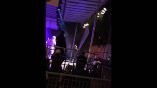 THat Part by ScHoolboy Q live in Montreal
