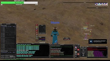 LOOT & SOME FUN PROJECT QUARM SMALL MAN RAID GUILD - RECRUITING ALL CLASSES