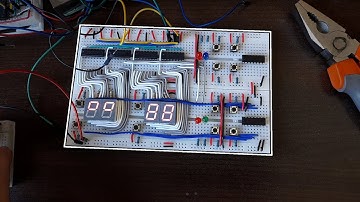 Progress Updates | Sequencer Build #3 | RPiMidiSC