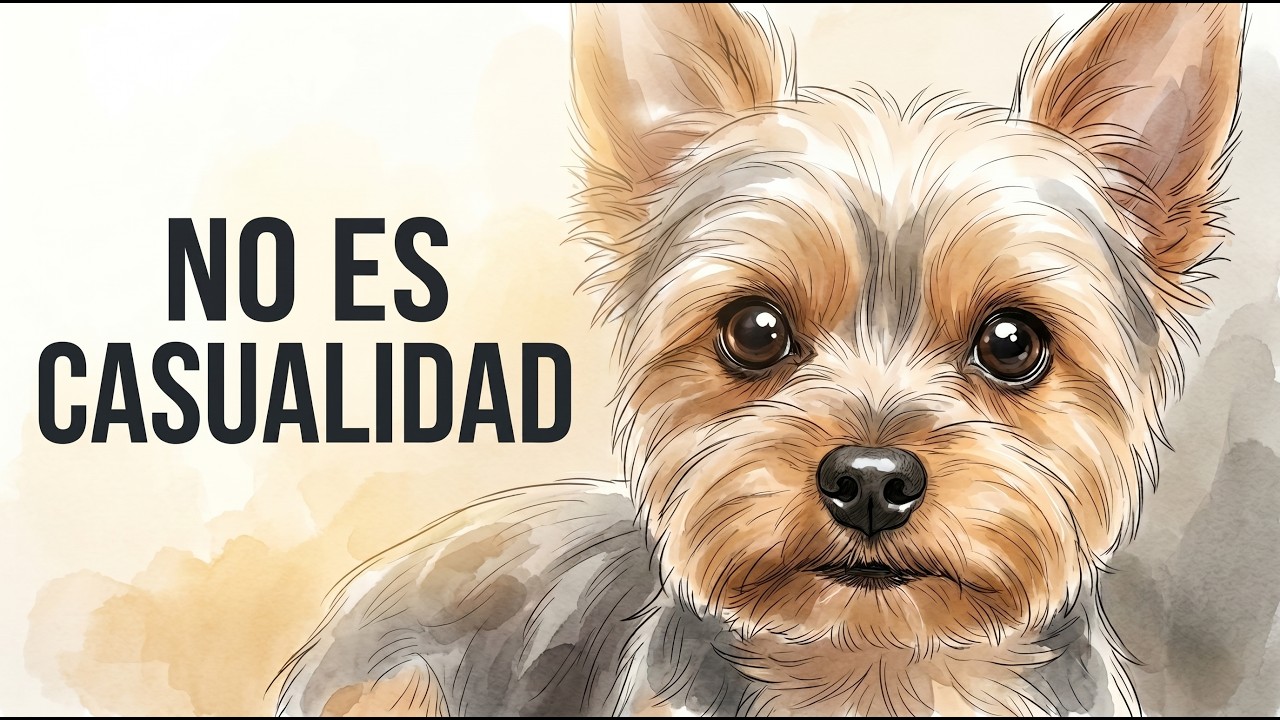 ¿Por qué tu perro te mira fijamente sin hacer nada? ¡La verdad te sorprenderá!