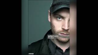 Jonny Buckland Being Model Material