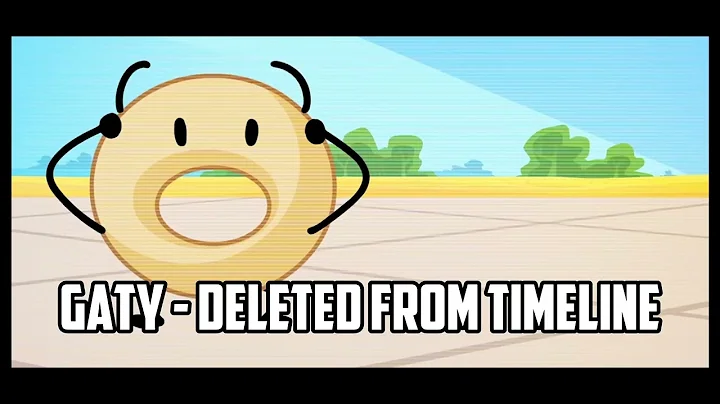 Every character's status after BFDI:TPOT 19 - Last One Standing