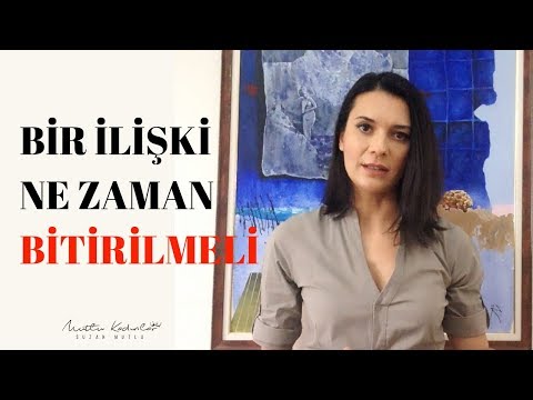 Video: Ebeveyn Evinizden Ne Zaman Ayrılmalısınız?