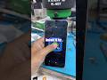 F17 SamSung Frp Unlock Via Flash64#mobile2service#smartphone#viral#repair#tech