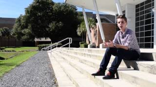 Valencia College International Student Testimonial screenshot 5