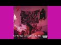 Tory Lanez - Luv Ya Gyal Love Sounds Ft. The Dream Lyrics In Description