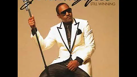 Johnny Gill - It Would Be You