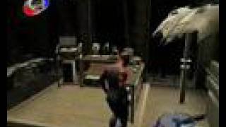 Spiderman 3 Harrys House