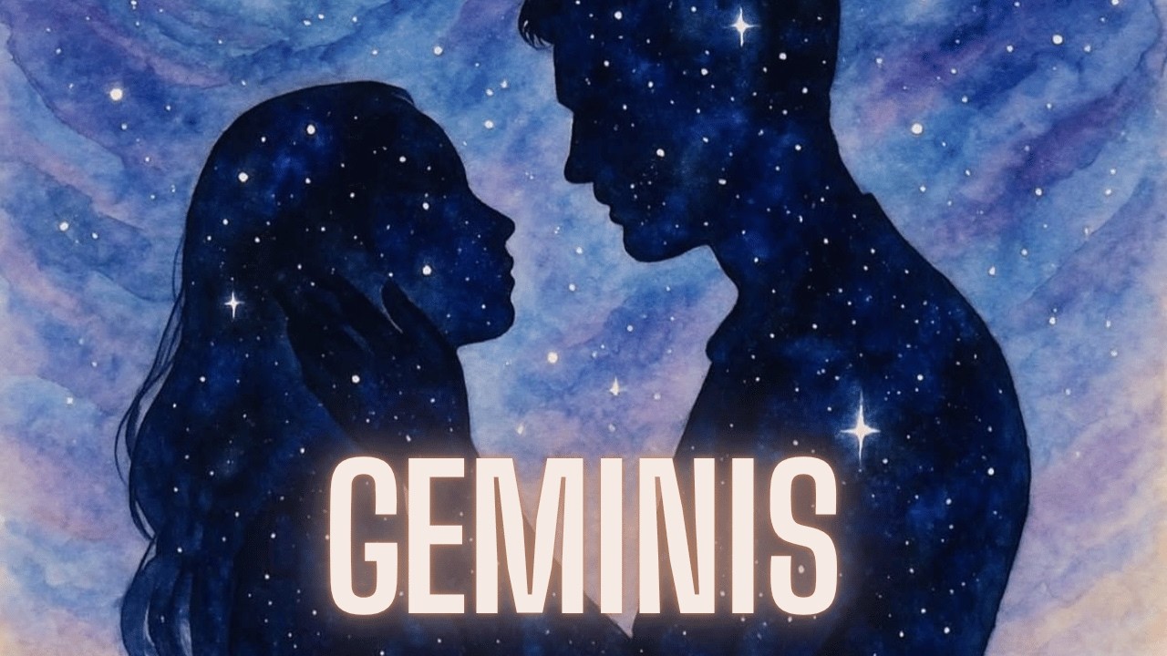 GEMINIS- LAS CARTAS TE AVISAN! ALGUIEN TE BUSCA CON ESTA INTENCION ...
