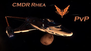 Elite: Dangerous 1.2 - I