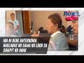TV PATROL: Ina ni Rene Baterbonia naglabas ng sama ng loob sa sinapit ng anak
