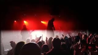 GOTHMINISTER -Liar  live on lutakko