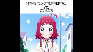 Or Aiku bluelock bluelockedit gojo satorugojo jjk gojosatoru aiku aikuedit oraiku