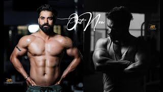 Yogi Photography Zym Shoot