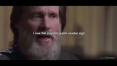 Jim Carrey   How To Manifest What You Want