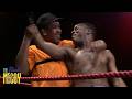 Bullied in the Boxing Ring | The Real McCoy | BBC Comedy Greats