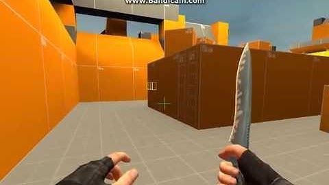 [VALVE]VIP Css Official Video -Buy Now-