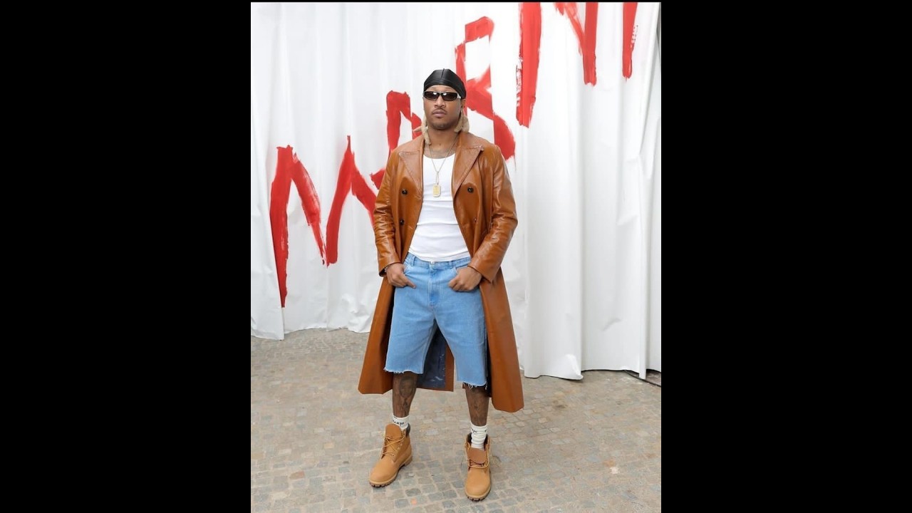 [FREE] FUTURE x SOUTHSIDE TYPE BEAT - ''TUNNEL VISION''