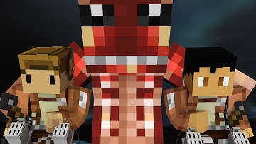 THIS IS MADNESS (Attack on Titan Tribute Game)