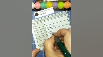 ⭐Samiha Signature 🖋️#youtubeshorts #ytshorts #youtube #sign