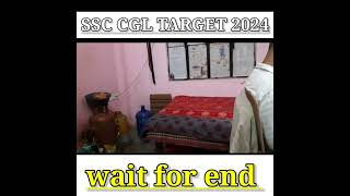 SSC CGL TARGET 2024?UPSC AND SSC PREPARATIONS 2024?SSC NEW Pattern 2024?ssccgl shorts part_1