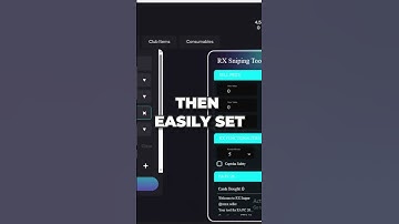 How to get a SNIPING BOT on FC26 for FREE! #shorts #eafc26