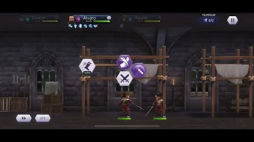 Assassin’s Creed Rebellion Walkthrough Part 1 Episode 1 Turkish