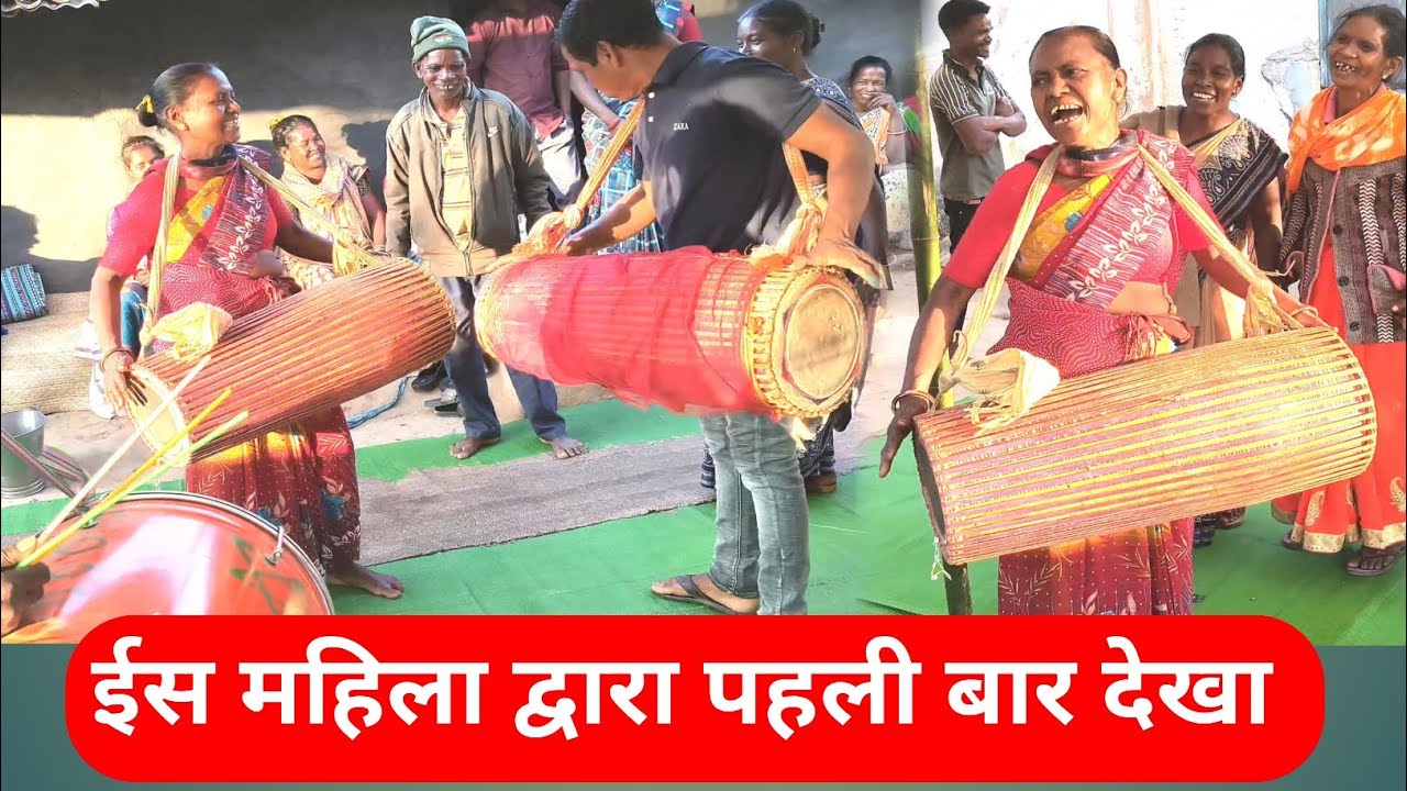 नया महिमान अनिता का सरबहला पी खा के डांस #sandeepvlogs #portenga 