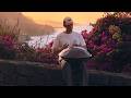 Sounds from Paradise (1111 Hz) | 1 hour handpan music | Stress relief by Eddie