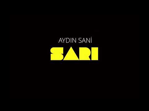 Aydın Sani - SARI