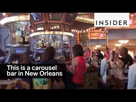 Βίντεο: Τα καλύτερα μπαρ κρασιού στη Νέα Ορλεάνη