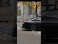 Mercedes class s brabus 2022