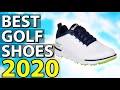 ✅ TOP 5: Best Golf Shoes 2020