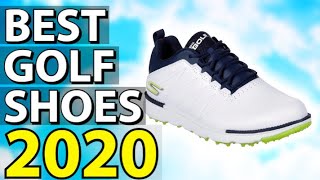 ✅ TOP 5: Best Golf Shoes 2020