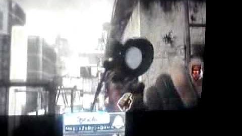 MW2 QS Final Killcam