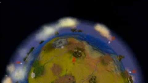 Spore: Cheat Freecam