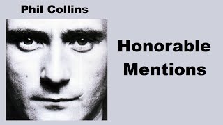 ALBUM REVIEW: Phil Collins - "Face Value" [The Best Albums of All-Time]