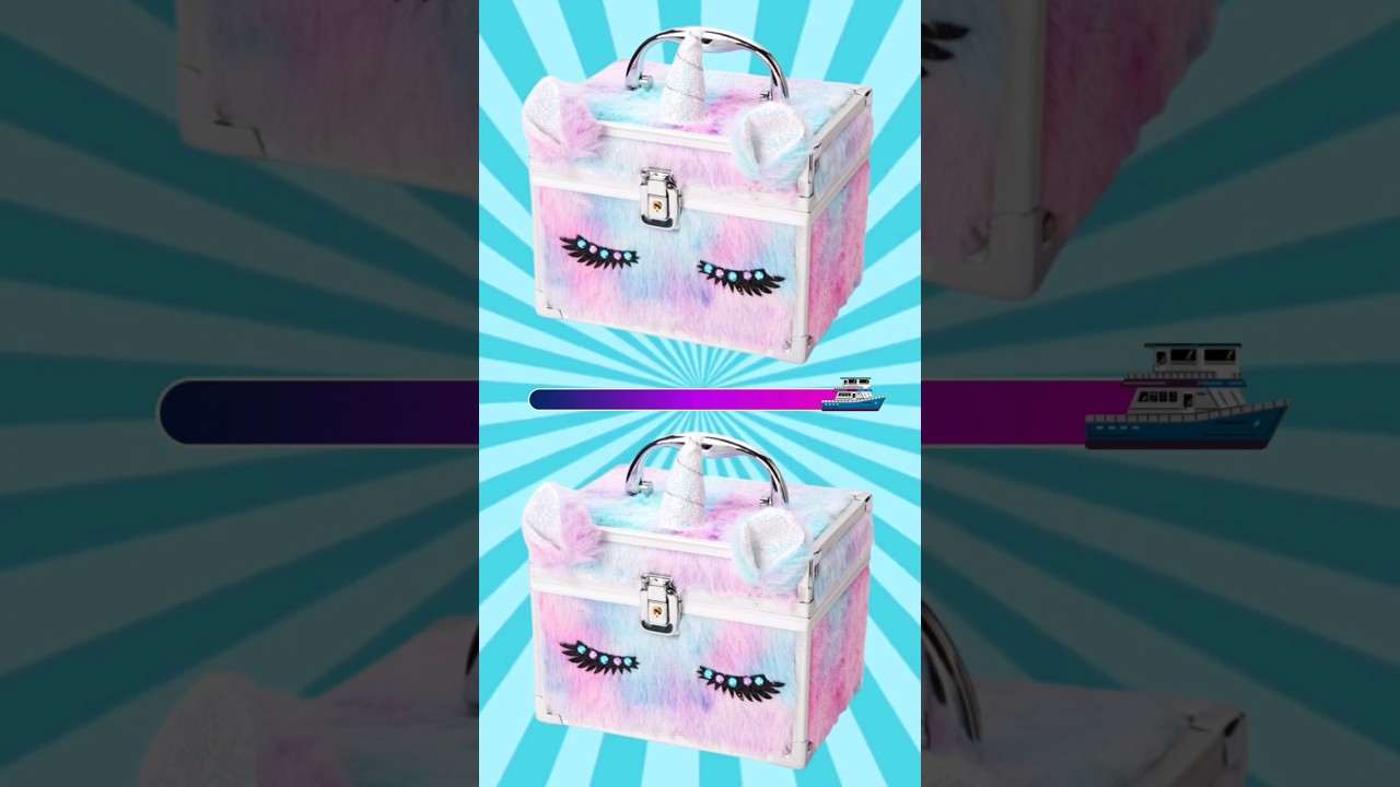 Cute unicorn dress gift 🤩 🎁