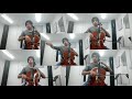 Fly Me To The Moon - Evangelion (Cello Cover)