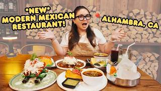 This New Spot's Name Means "Grandma." See Why