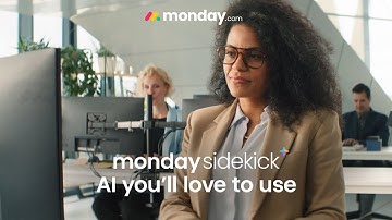 Meet the best AI for finance teams