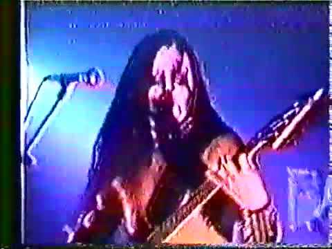 Dark Funeral - Live in Finland (1996)