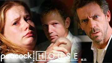 So You Decided To Kill Your Baby | House M.D.