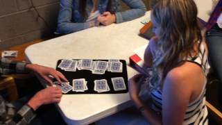 Amazing Magic Trick Promposal!!!!!