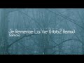 Samara HbbZ Je Remercie La Vie Remix Samara HbbZ Je Remercie La Vie Remix