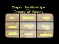 Highfleet: Super Battleships of the Treaty of Salem