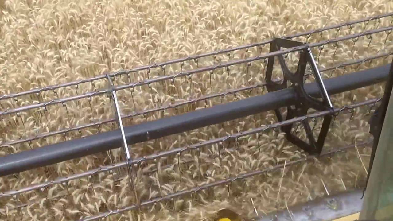 New Holland TX66 2016 part2