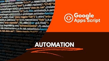 Automated Data Population & PDF Generation Script (Google Apps Script)