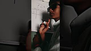 Participation process || mathematics trick || ganit question || maths class trick || #shorts