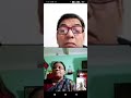 Video Conference Date - 10th_Feb_2025 Candidate Name- Ms Sovona Seal & Mr. Krishnendu Ghosh🙏❤️❤️🙏